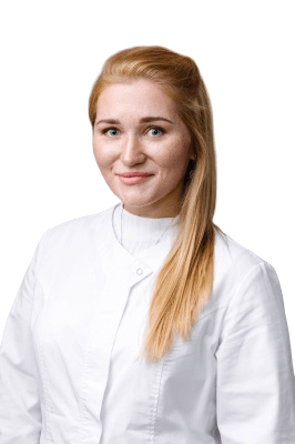 Карлова Ирина Олеговна